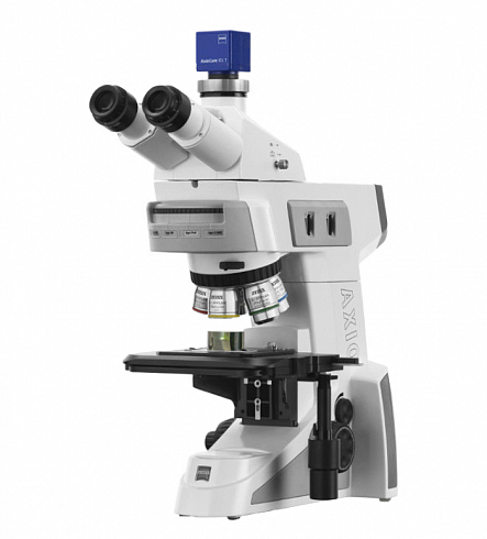 Zeiss Axio Lab.A1